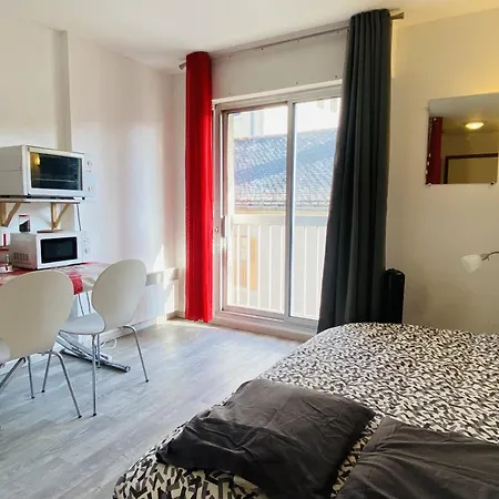 Le Valaguier * Rodez