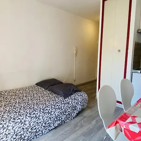 Apartamento Le Valaguier Rodez