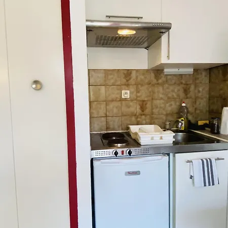 Le Valaguier Apartamento Rodez