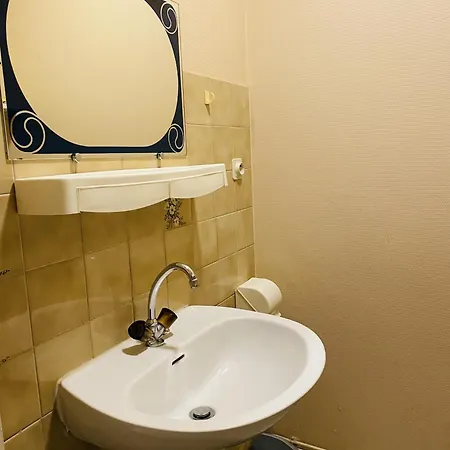 Le Valaguier Apartamento Rodez