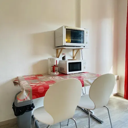 Le Valaguier * روديه